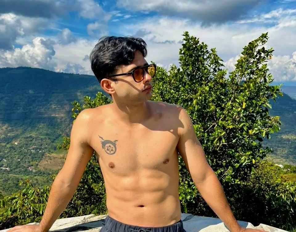 Офлайн-чат XXX ChrissBlacks