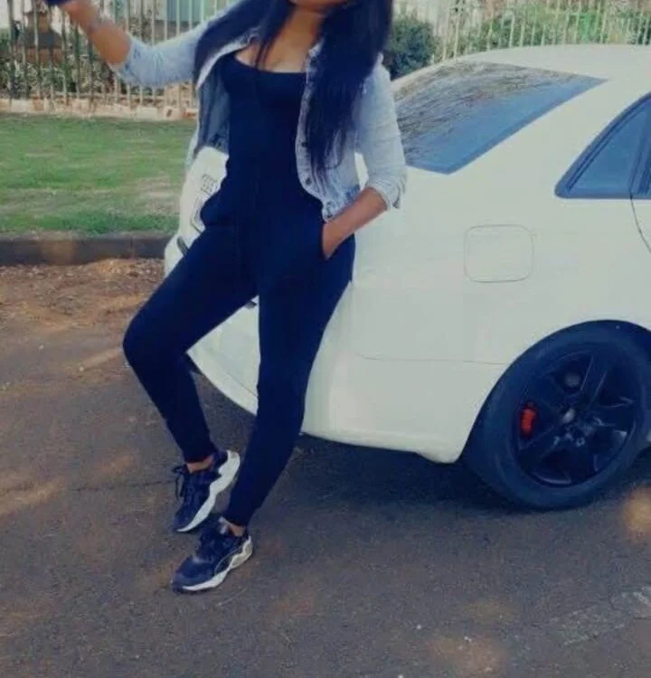 CuteBabeth 오프라인 XXX 채팅