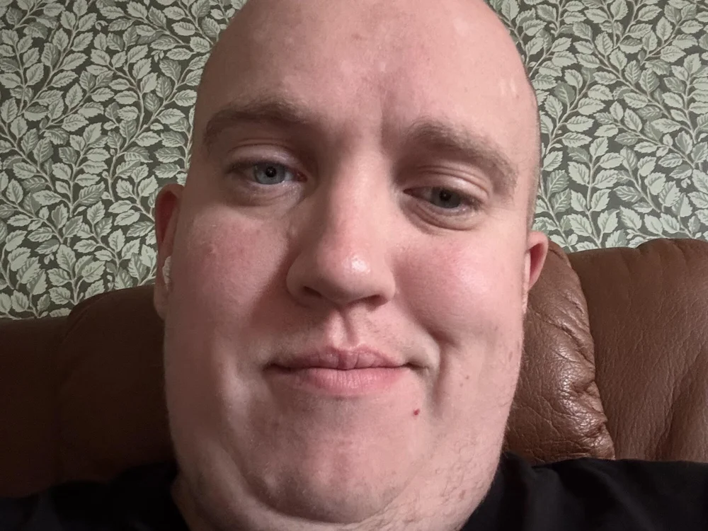 Naughtyswede92's Offline XXX Chat