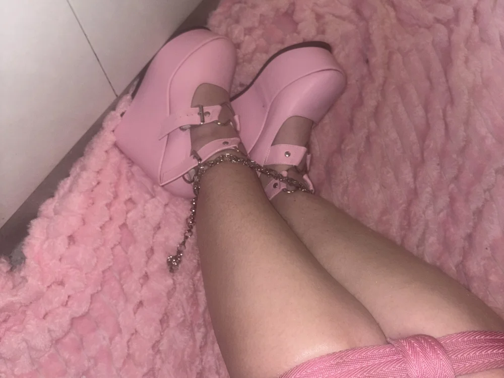 pinkpricess offline XXX-chat
