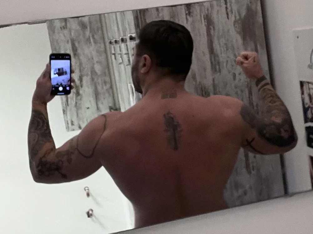 Chat XXX offline de Misster29