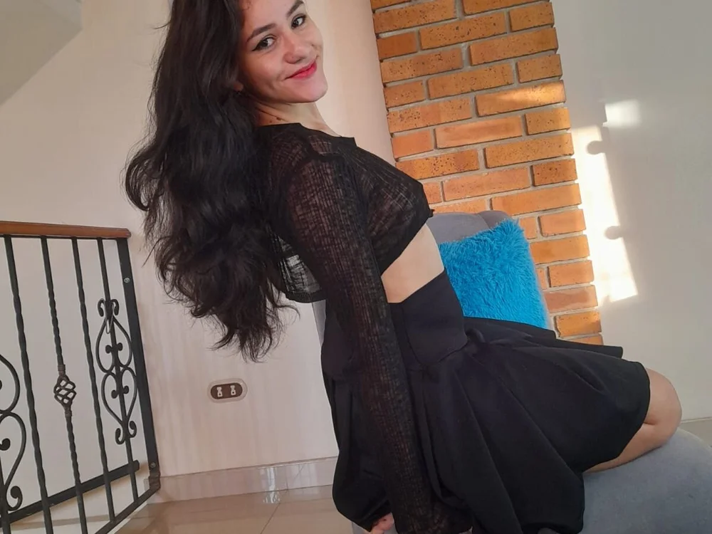 Dasha__x's Offline XXX Chat