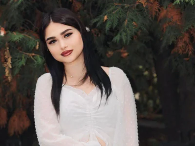 SophieBaleyy - Girl 