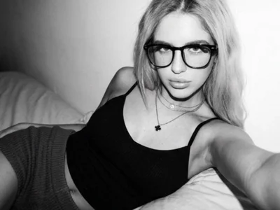 Holly-Glamour - white