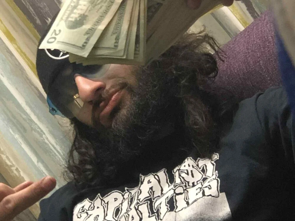 Demonspeed6669 오프라인 XXX 채팅