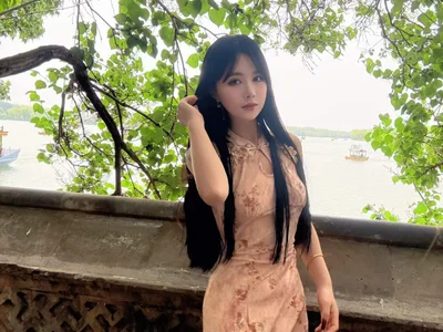 CCmakelong - Girl 