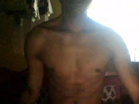 5izeBoya's webcam live show