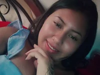 Hot_Rihanna's webcam live show