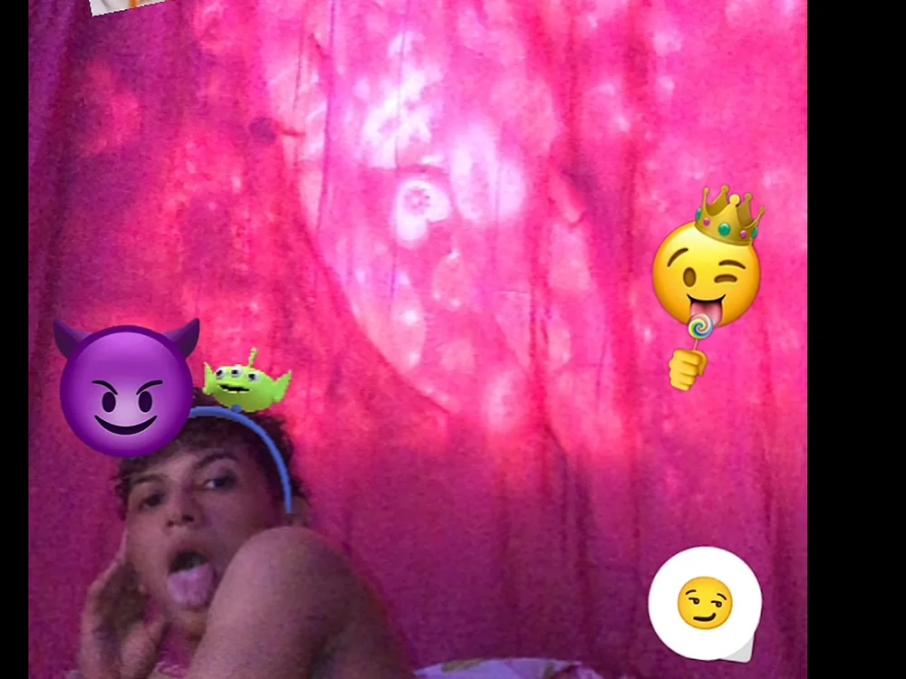 lajuanchi offline XXX-chat