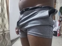 SLfilig's webcam live show