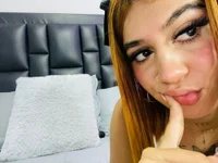 SoofiKiss's webcam live show