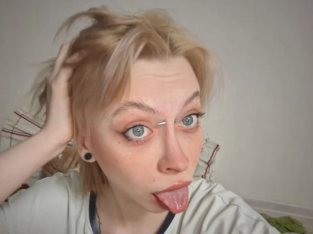 Chat XXX offline de MimmiMouse