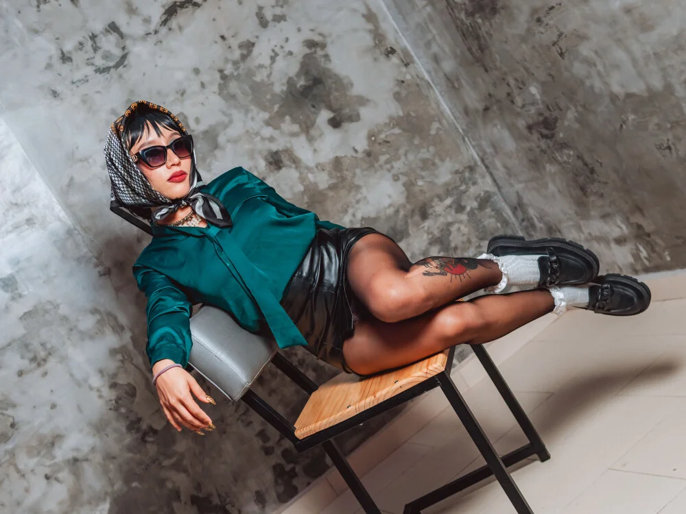 BriaConner_ Live XXX-chat