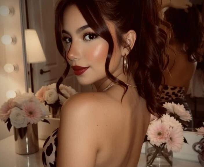 ItsAnnie1's Offline Chat Room