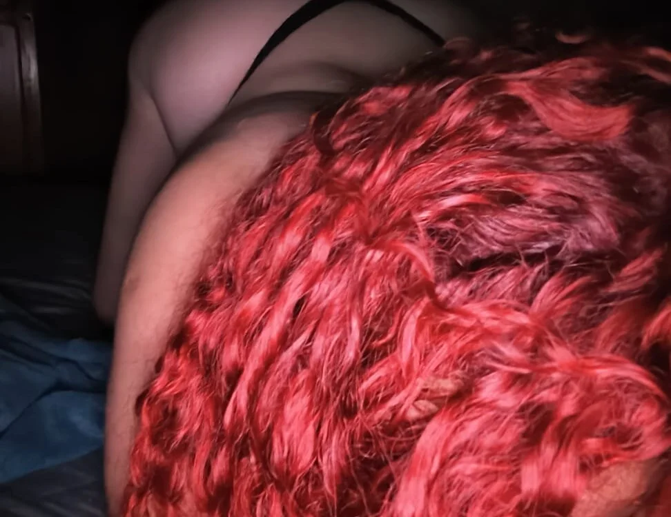 foto de portada de Kazandra_Velvet