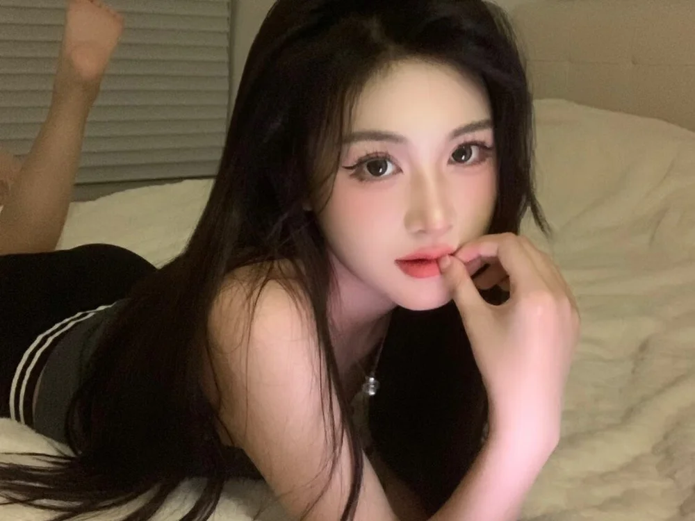 Shaok666 - Live Sex Cam