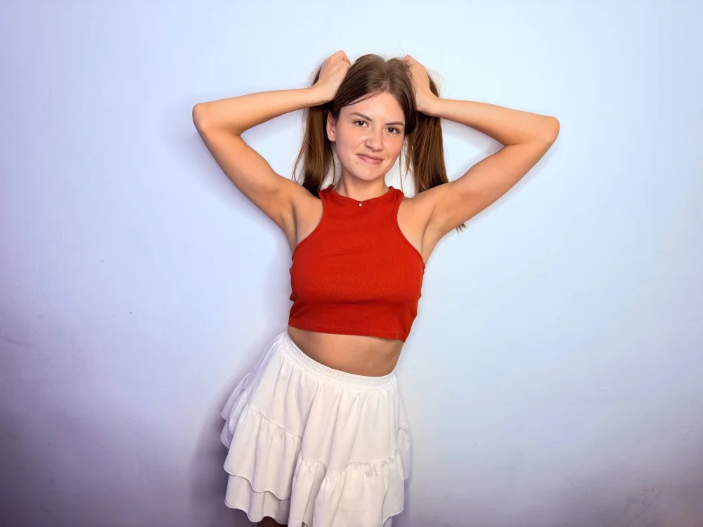 SpicyBelle offline XXX-chat