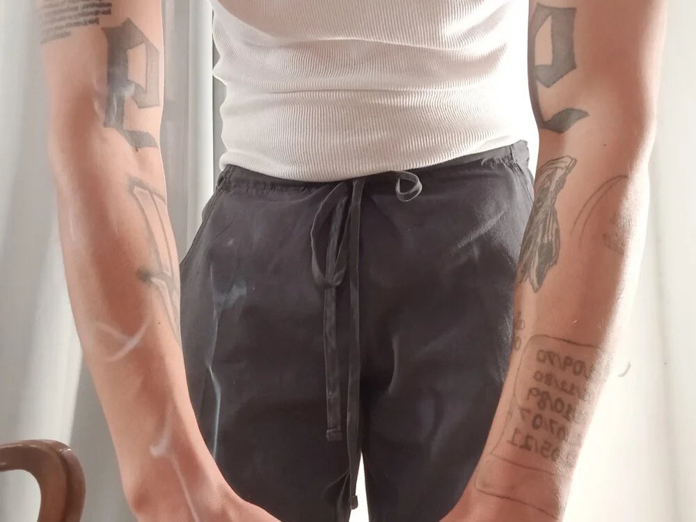 MgSL0 – Offline XXX chat