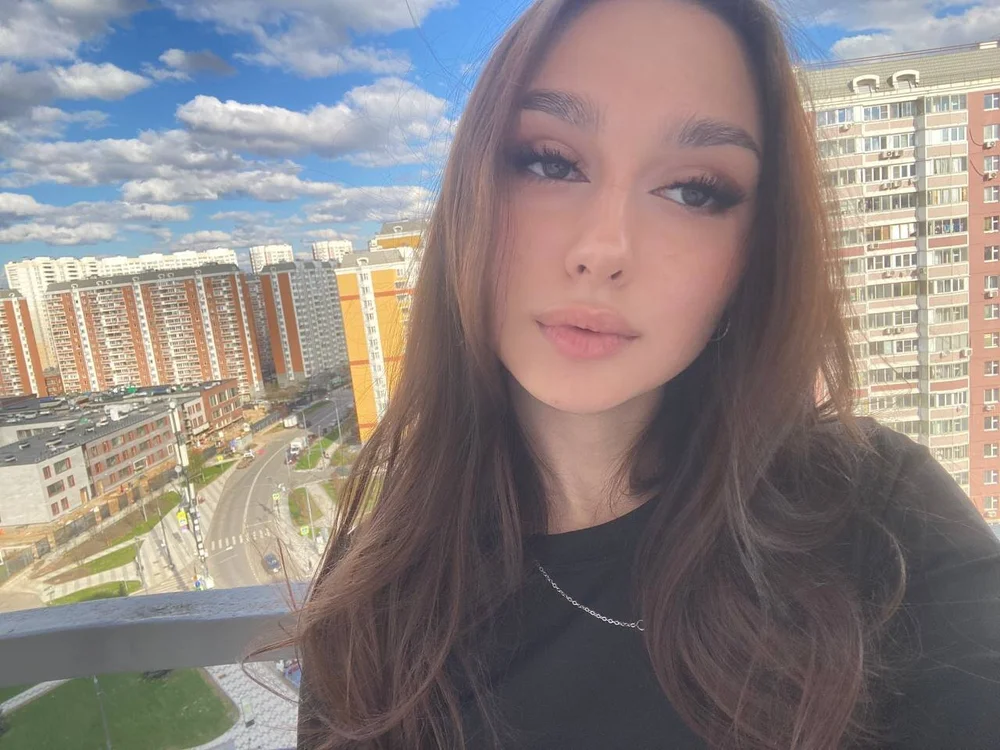 Offline chatovací místnost MellissaGraham