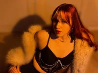 SweetieMarry's webcam live show