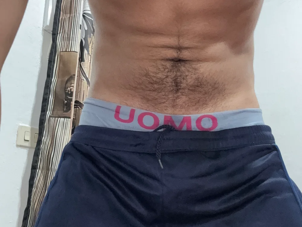 Davisuarez – Offline XXX chat