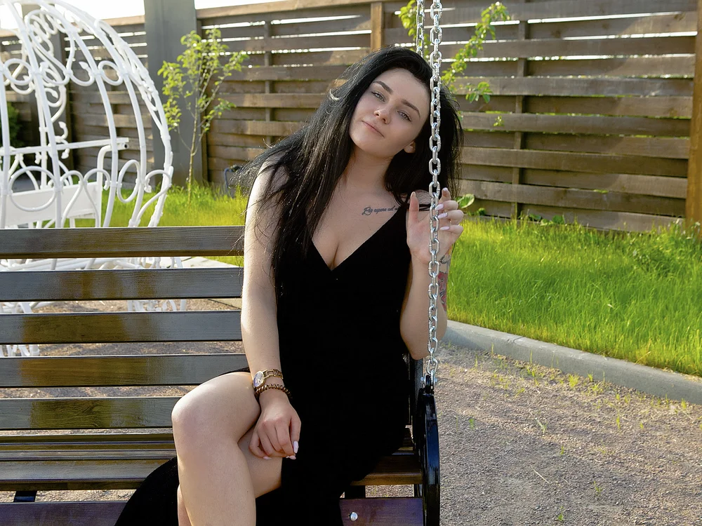 EvaDarkX's Offline XXX Chat