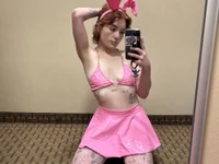 Tastybabe22's webcam live show