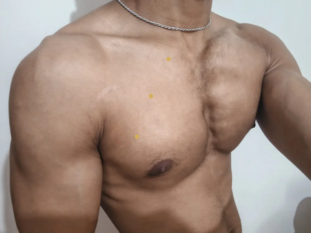 แชท XXX ออฟไลน์ของ Brunodicc