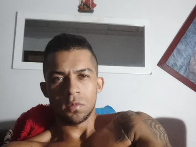 Angelo_cox - Boy 