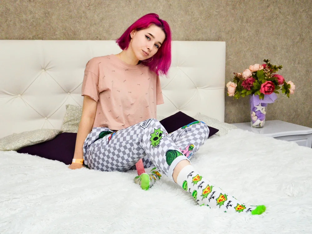 MiaDanniels' Offline XXX Chat