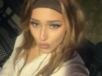 Модель Sophieeestar