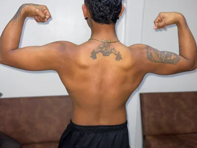 AndrewKenoxx_ profile