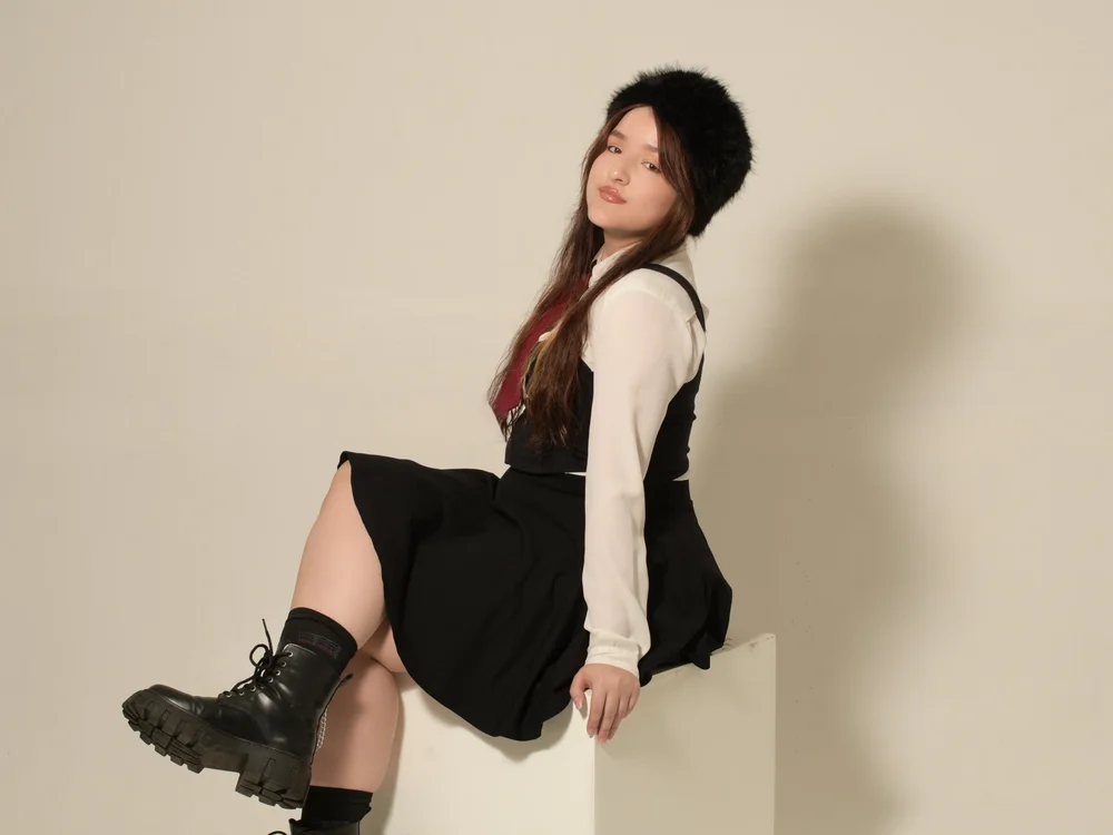 Czat XXX offline – AbbyKaath