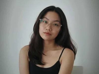 Anaya_23 - Girl 