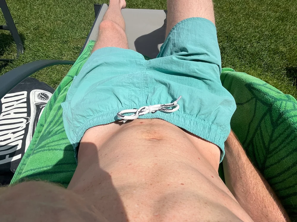 gingerman123 Chat XXX offline
