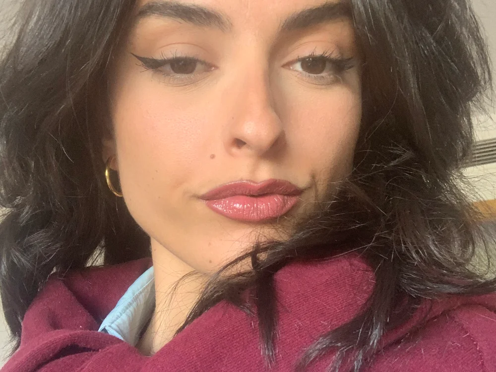Chat XXX offline de Carlaxxx26