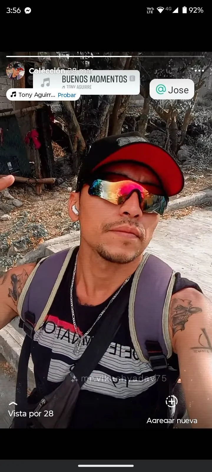 Charls9203 cover photo