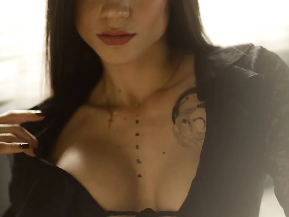 Chatroom XXX hors ligne de cinthia_jones2