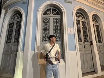 Nea_tragona - Boy 