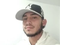 Luis3261 webcam