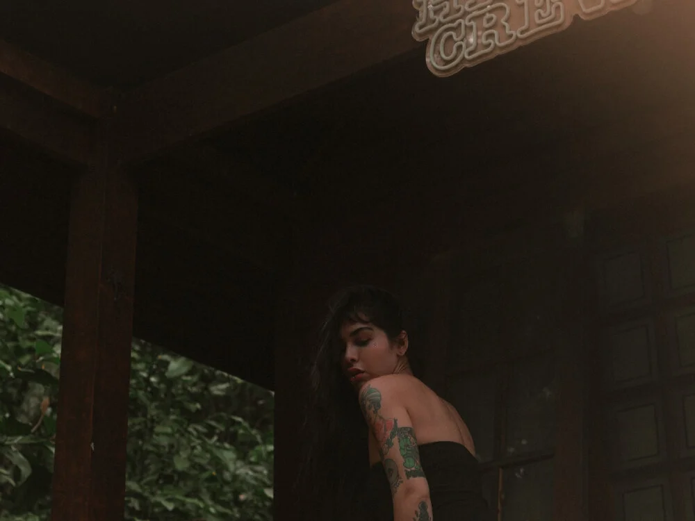 Chat XXX offline de Nikatsu