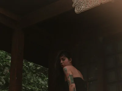 Nikatsu - big ass anal