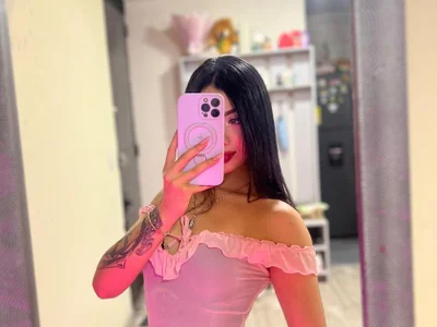 Celeste_Wilde profile