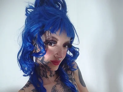 Barbara_anal_squirt_ - Girl 