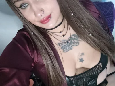 Brittanysexhot - Girl 