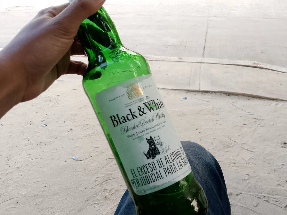 qblande – Offline XXX chat