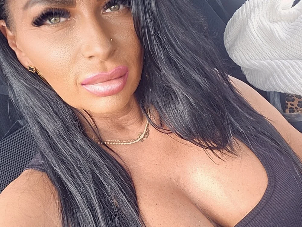 AlissaParker's Offline XXX Chat