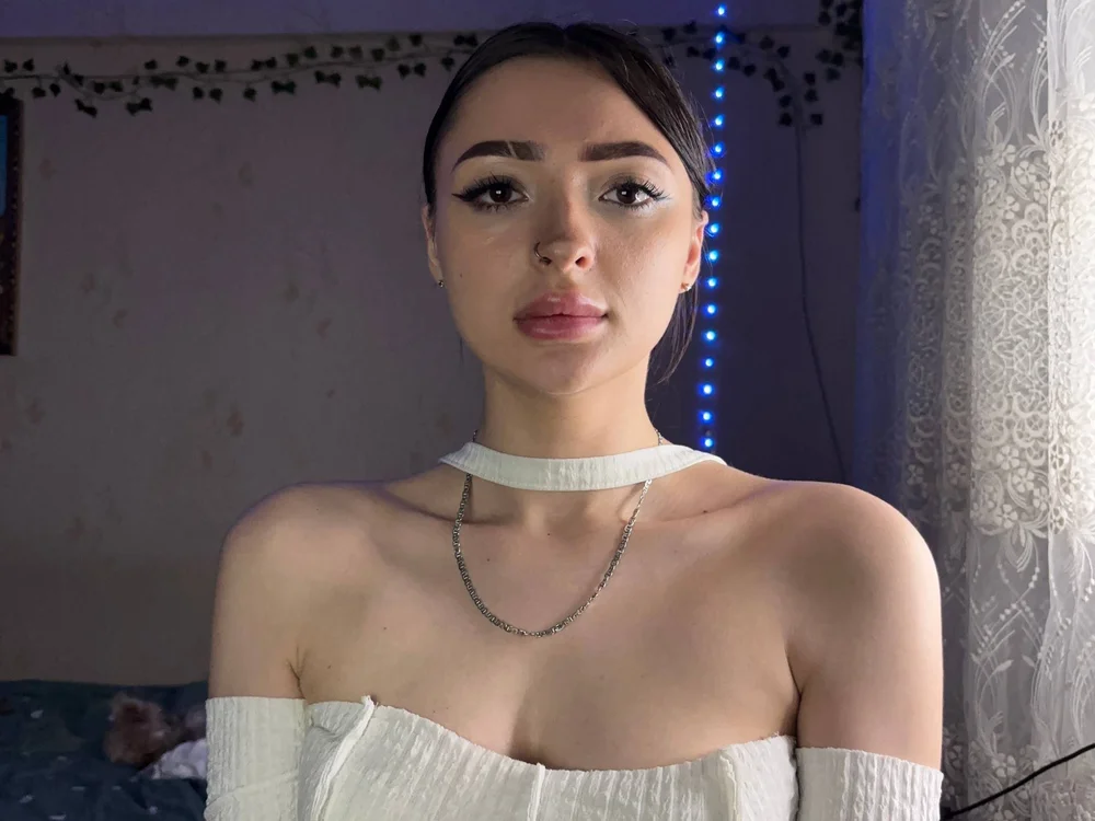 Offline chatovací místnost Luna_Frost