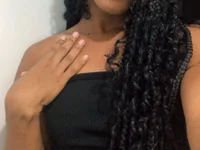 Baianinhaah's webcam live show