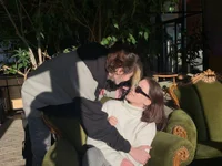 Traharaa's webcam live show